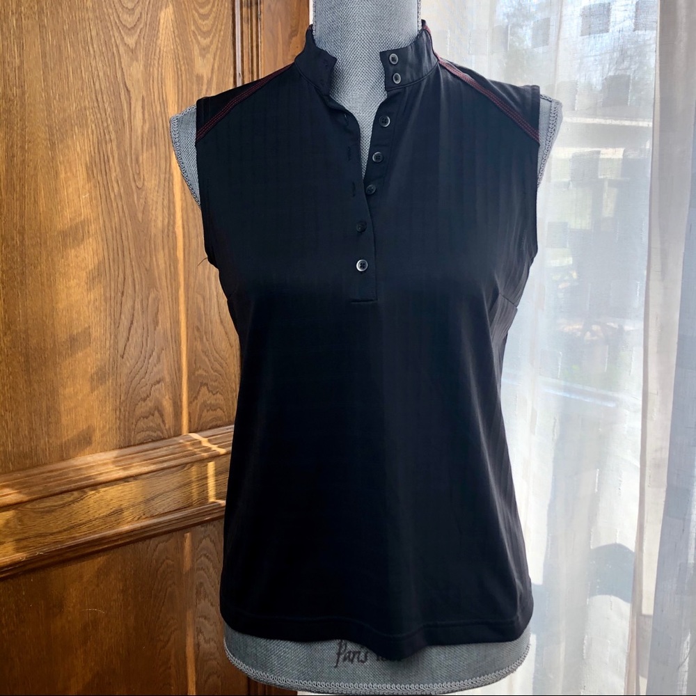 ADIDAS I Climacool Small Sleeveless Top